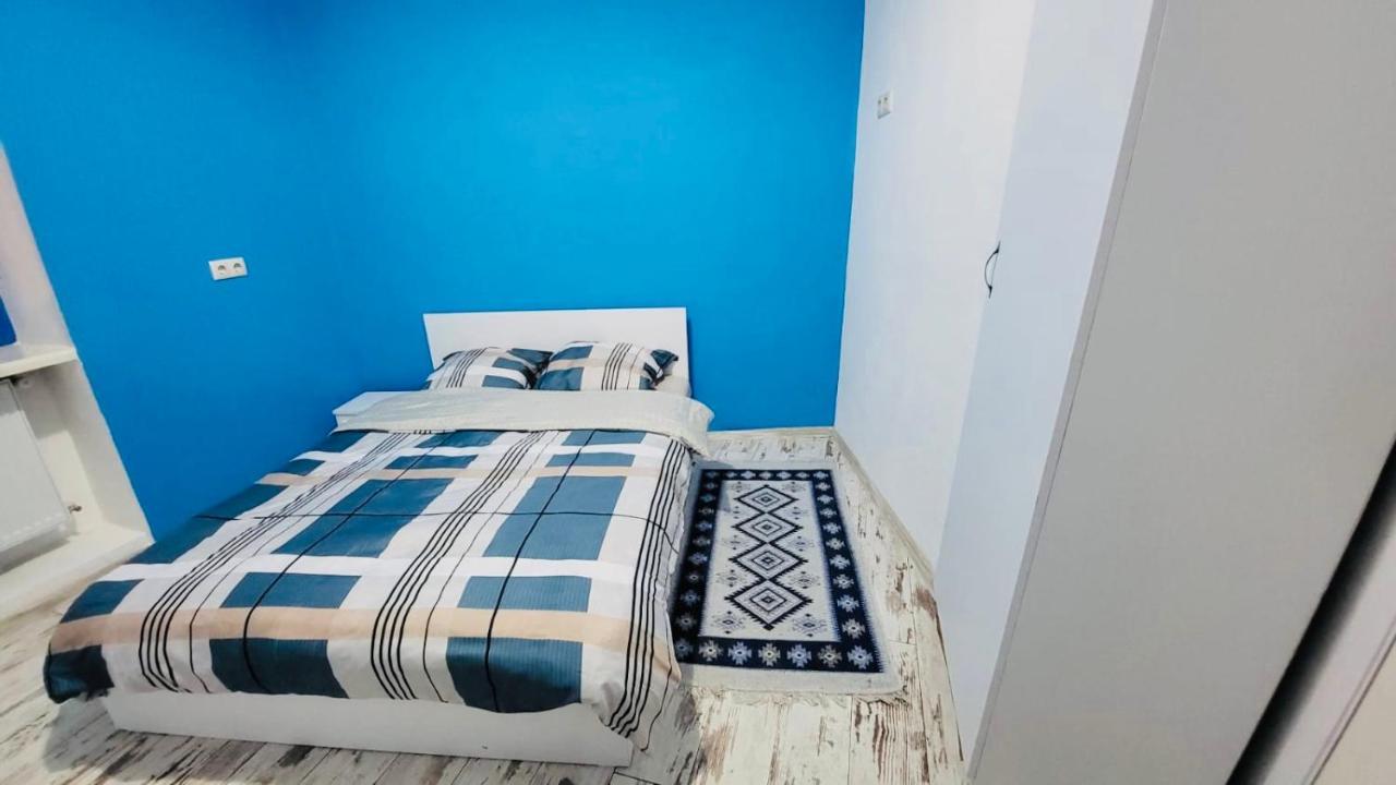 Lovely Guest House Tiflis Dış mekan fotoğraf