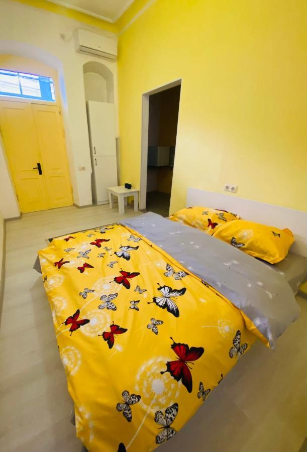 Lovely Guest House Tiflis Dış mekan fotoğraf