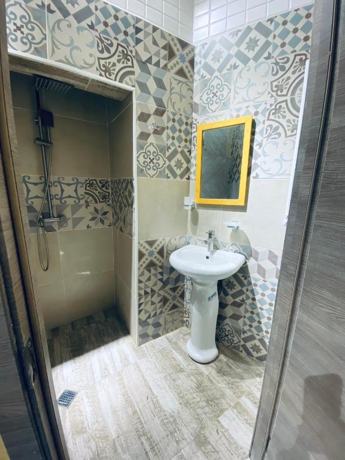 Lovely Guest House Tiflis Dış mekan fotoğraf
