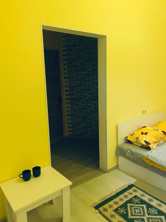 Lovely Guest House Tiflis Dış mekan fotoğraf